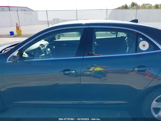 2014 CHEVROLET MALIBU LS VIN: 1G11B5SL7EF126341
