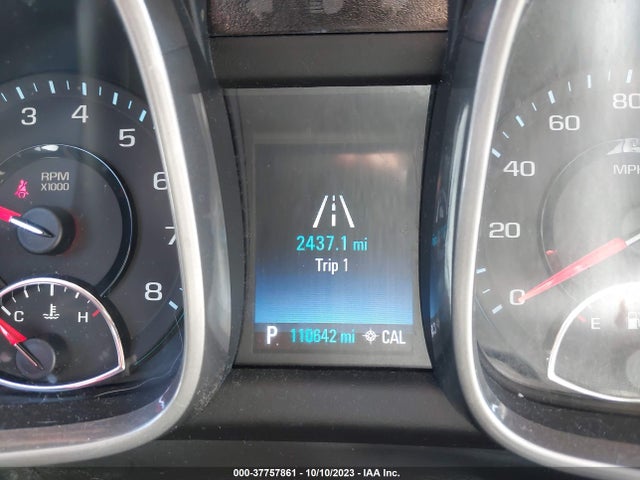 2014 CHEVROLET MALIBU LS VIN: 1G11B5SL7EF126341