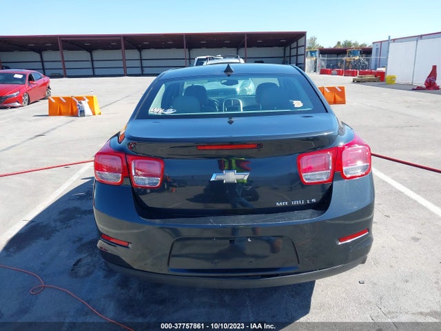 Chevrolet MALIBU LS 2014 1G11B5SL7EF126341 Image 16