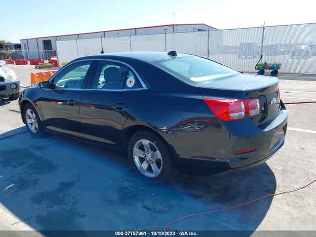 2014 CHEVROLET MALIBU LS VIN: 1G11B5SL7EF126341