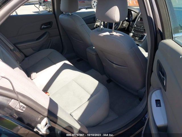 Chevrolet MALIBU LS 2014 1G11B5SL7EF126341 Image 8