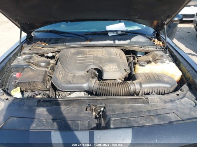 2C3CDZAGXHH532126 Dodge Challenger Sxt