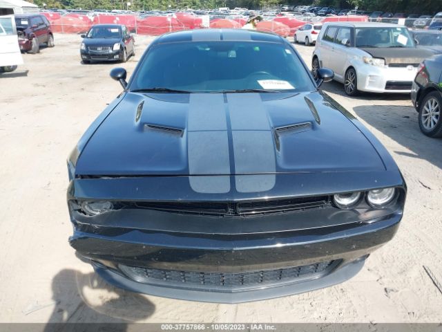 2C3CDZAGXHH532126 Dodge Challenger Sxt