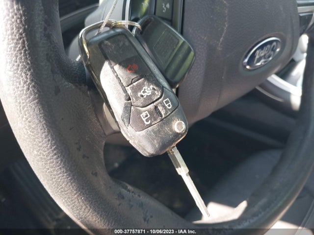 Ford FUSION SE 2014 1FA6P0HD0E5390238 Image 11