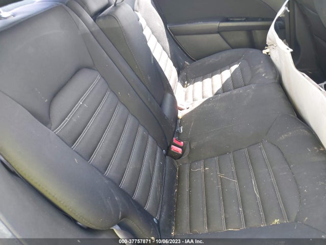 Ford FUSION SE 2014 1FA6P0HD0E5390238 Image 8