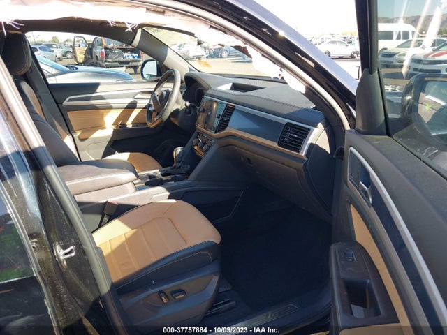 1V2FE2CA5NC203773 Volkswagen Atlas Cross Sport 3.6l V6 Sel Premium