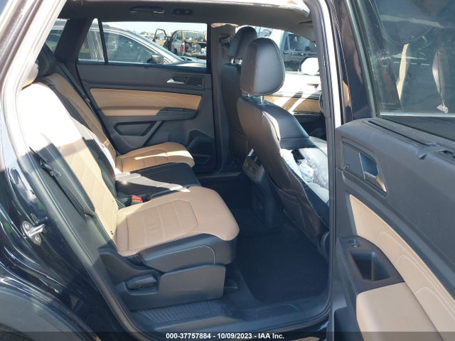 1V2FE2CA5NC203773 Volkswagen Atlas Cross Sport 3.6l V6 Sel Premium