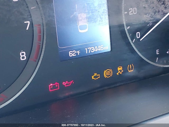 Hyundai SONATA 2016 5NPE24AF0GH409011 Image 15