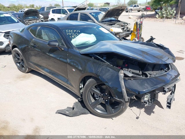 2016 1G1FC1RX8G0181519 main image