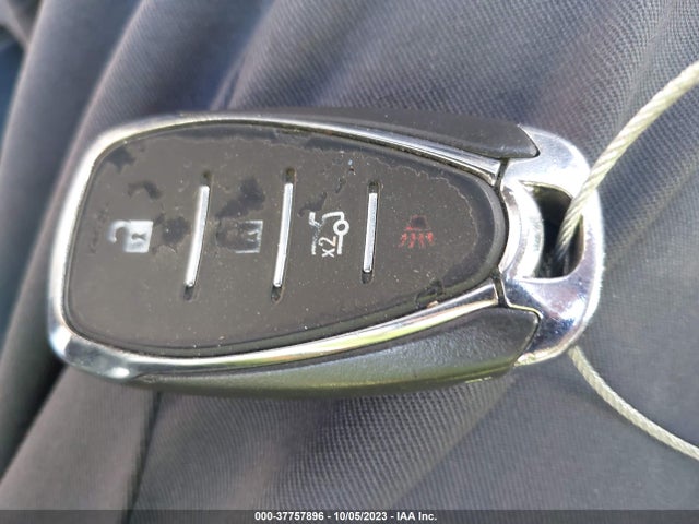 Chevrolet Camaro 2lt 2016 1G1FC1RX8G0181519 Image 11