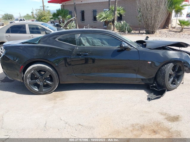 Chevrolet Camaro 2lt 2016 1G1FC1RX8G0181519 Image 13