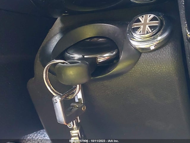 2013 MINI COUNTRYMAN WMWZC5C58DWP32346 Photo 10