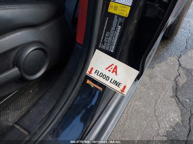 2013 MINI COUNTRYMAN WMWZC5C58DWP32346 Photo 5