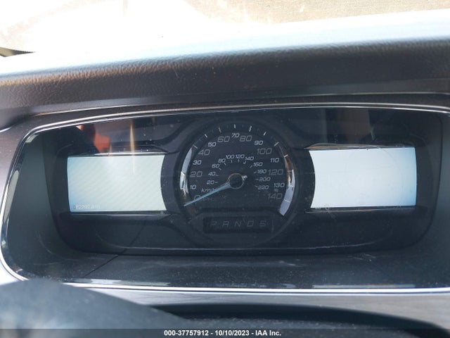Ford TAURUS SEL 2014 1FAHP2E83EG143330 Image 7