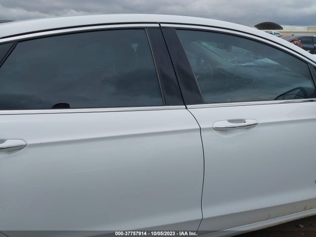 Ford FUSION HYBRID 2017 3FA6P0RU3HR195945 Image 13