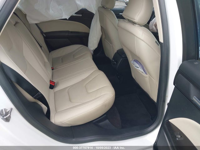 Ford FUSION HYBRID 2017 3FA6P0RU3HR195945 Image 8