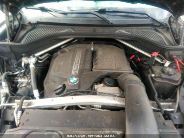 5UXKR0C58E0K43258 BMW X5 Xdrive35i