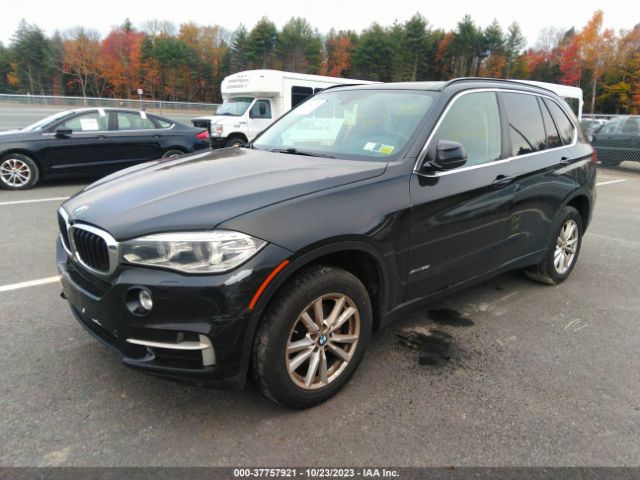 5UXKR0C58E0K43258 BMW X5 Xdrive35i