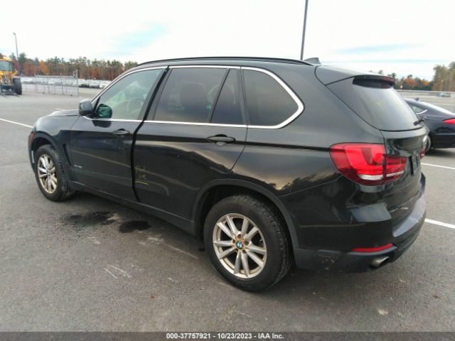 5UXKR0C58E0K43258 BMW X5 Xdrive35i