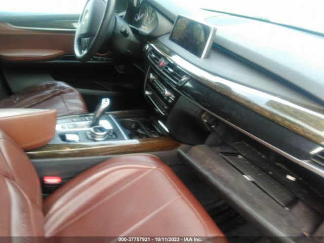5UXKR0C58E0K43258 BMW X5 Xdrive35i