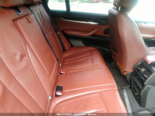 5UXKR0C58E0K43258 BMW X5 Xdrive35i