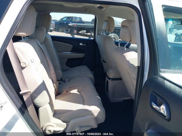 2012 DODGE JOURNEY AMERICAN VALUE PKG VIN: 3C4PDCAB9CT320056