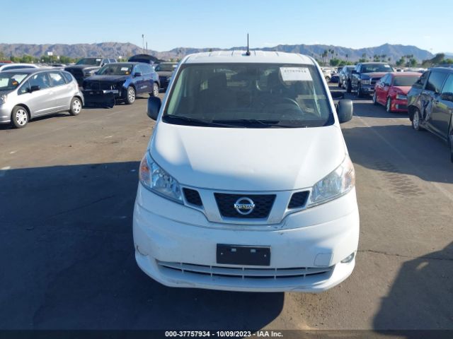 3N6CM0KN2LK700624 Nissan Nv200 Compact Cargo S