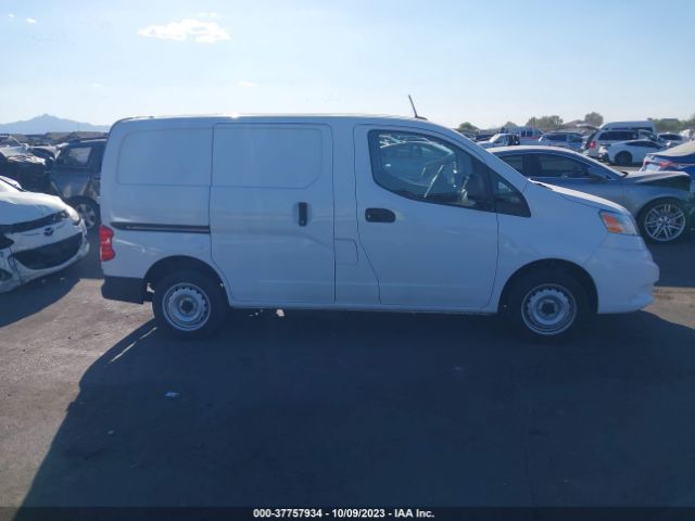 3N6CM0KN2LK700624 Nissan Nv200 Compact Cargo S