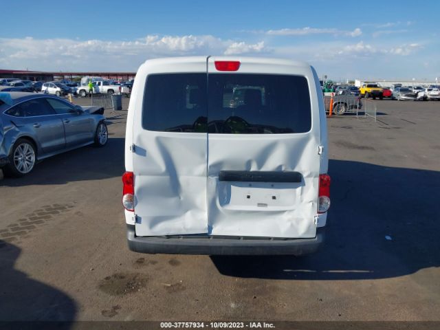 3N6CM0KN2LK700624 Nissan Nv200 Compact Cargo S
