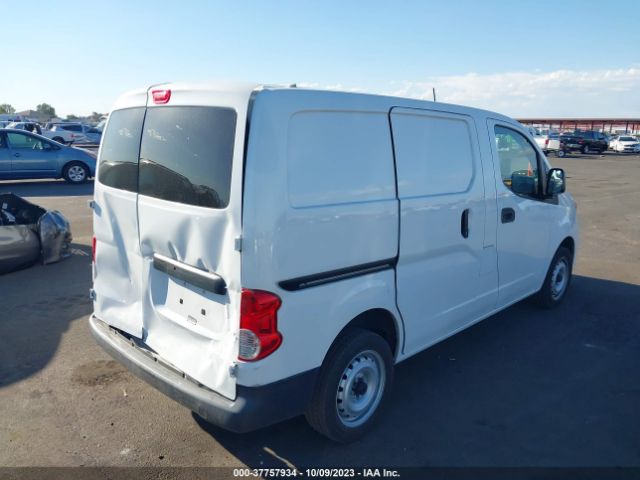3N6CM0KN2LK700624 Nissan Nv200 Compact Cargo S