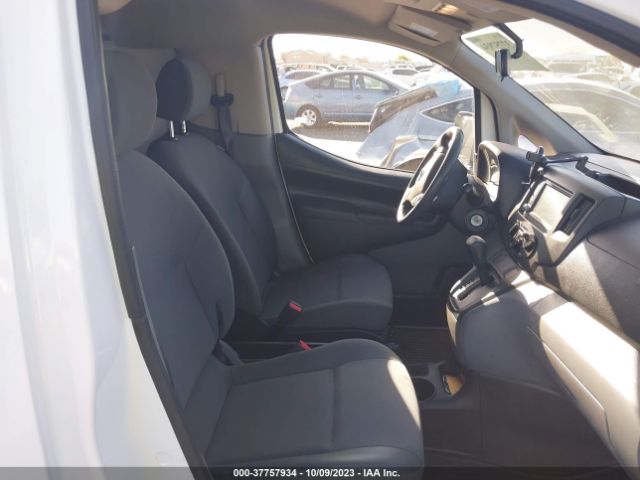 3N6CM0KN2LK700624 Nissan Nv200 Compact Cargo S