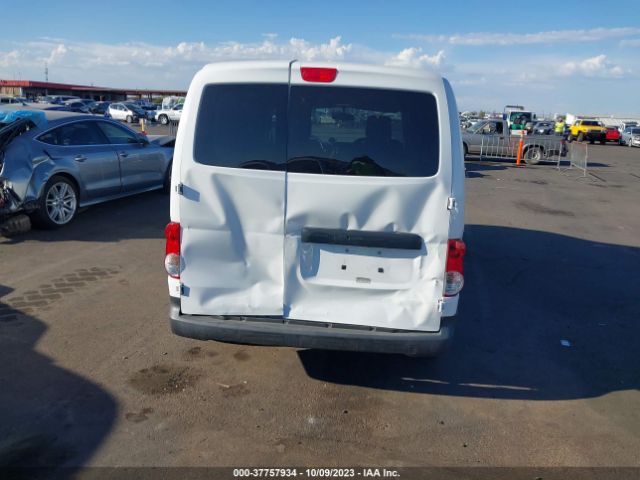 3N6CM0KN2LK700624 Nissan Nv200 Compact Cargo S