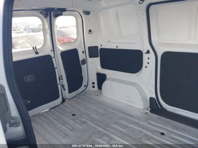 3N6CM0KN2LK700624 Nissan Nv200 Compact Cargo S