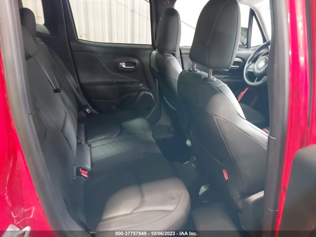 ZACNJDC14NPN98669 Jeep Renegade Trailhawk