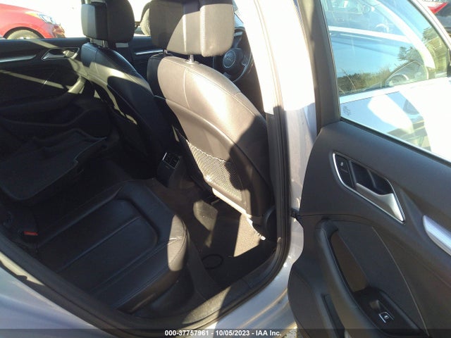 WAUE8GFF7G1025692 Audi A3 2.0t Premium