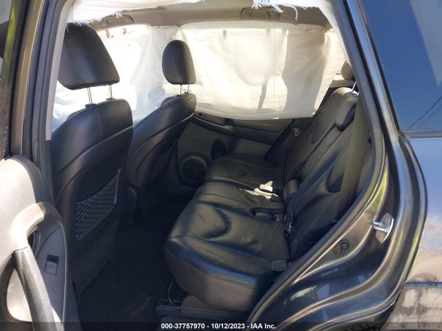 2010 TOYOTA RAV4 SPORT VIN: 2T3WF4DV9AW028303