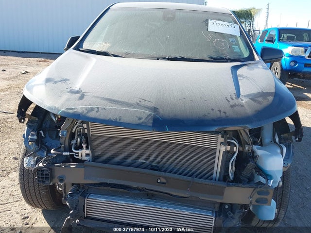Chevrolet lyx 2021 2GNAXSEV7M6131883 Image 12