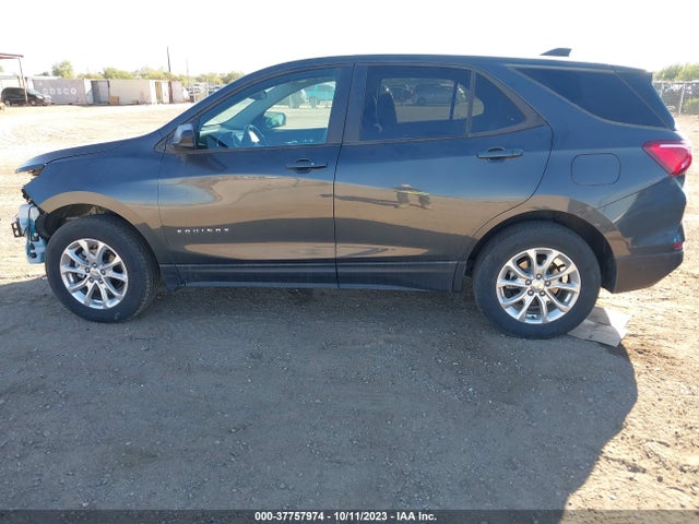 Chevrolet lyx 2021 2GNAXSEV7M6131883 Image 14
