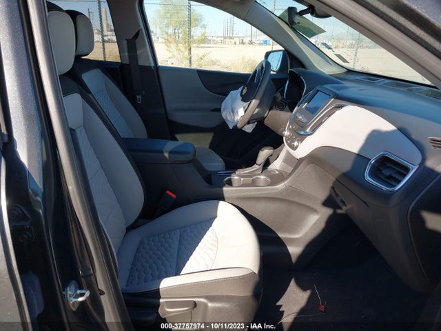 Chevrolet lyx 2021 2GNAXSEV7M6131883 Image 5