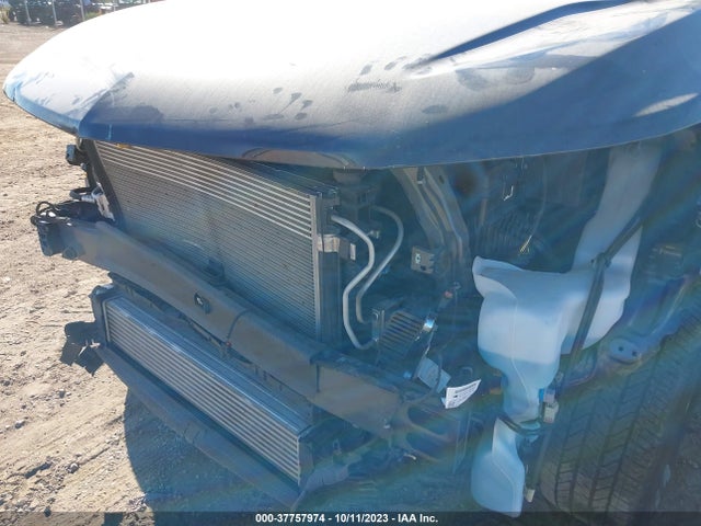 Chevrolet lyx 2021 2GNAXSEV7M6131883 Image 6