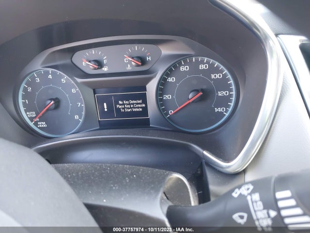 Chevrolet lyx 2021 2GNAXSEV7M6131883 Image 7