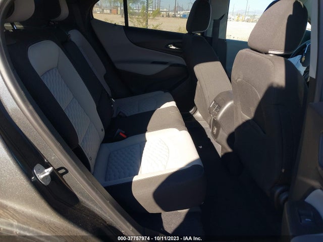 Chevrolet lyx 2021 2GNAXSEV7M6131883 Image 8