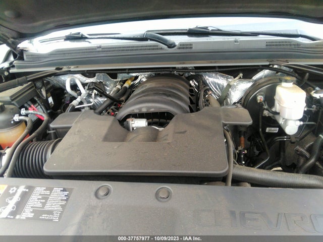 Chevrolet Suburban Lt 2016 1GNSCHKC1GR121137 Image 10