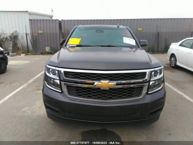 Chevrolet Suburban Lt 2016 1GNSCHKC1GR121137 Image 13