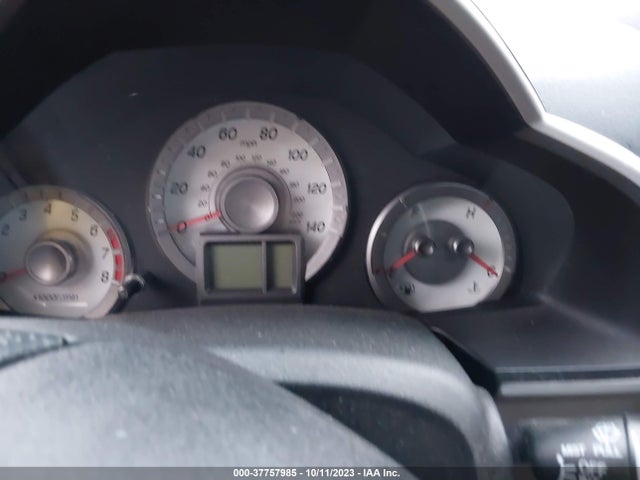 2012 HONDA PILOT EX-L VIN: 5FNYF3H59CB044300