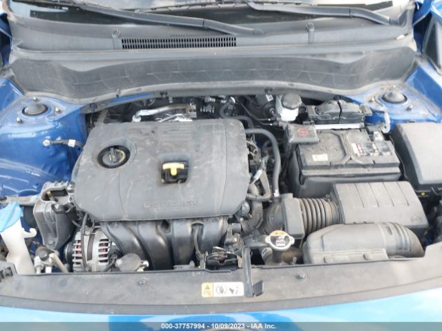 KNDERCAA1M7210866 KIA SELTOS EX