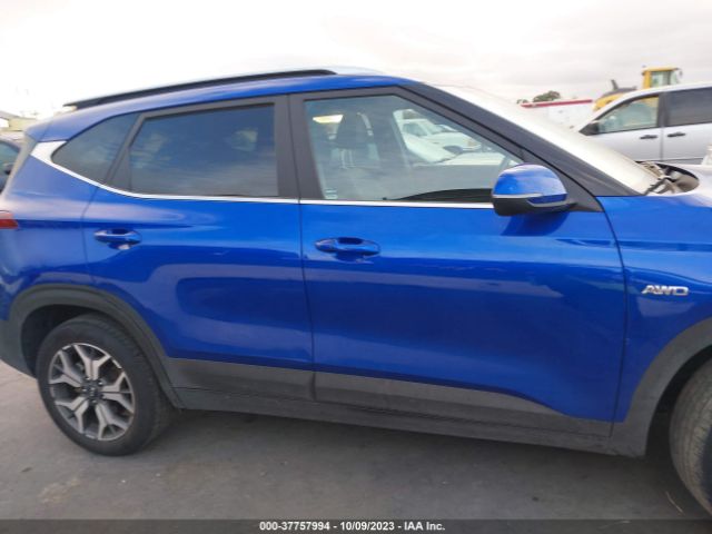 KNDERCAA1M7210866 KIA SELTOS EX
