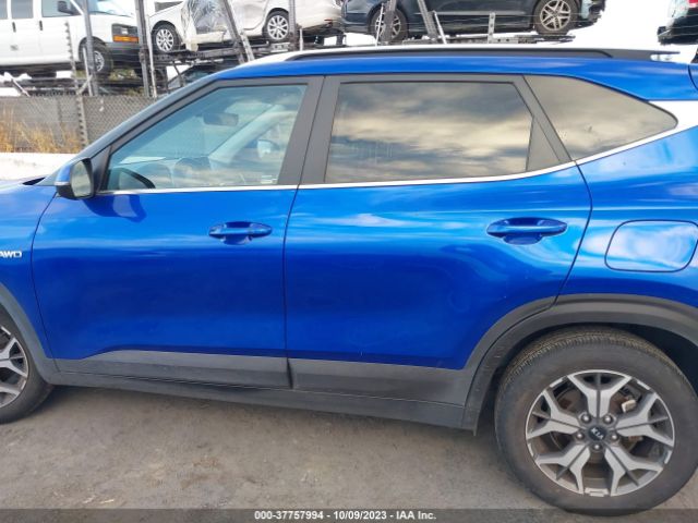 KNDERCAA1M7210866 KIA SELTOS EX