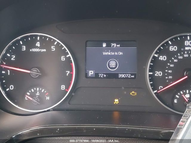 KNDERCAA1M7210866 KIA SELTOS EX