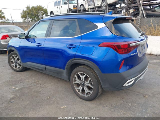 KNDERCAA1M7210866 KIA SELTOS EX